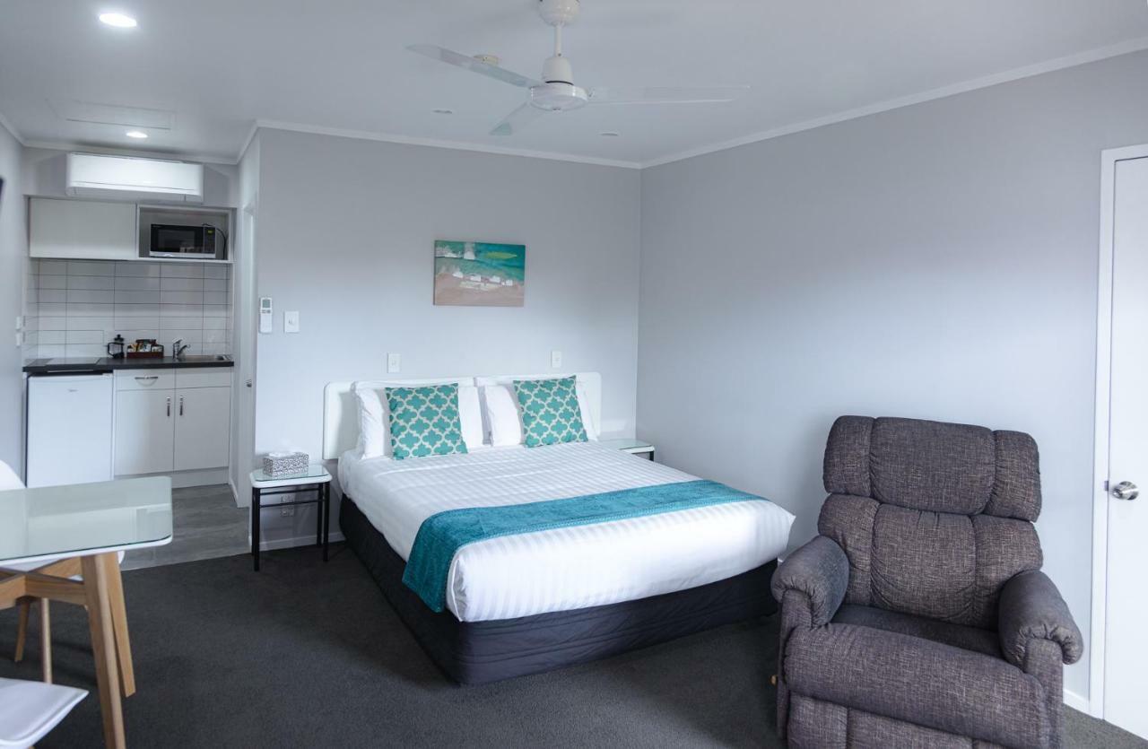 Bks Palm Court Motor 4* Gisborne
