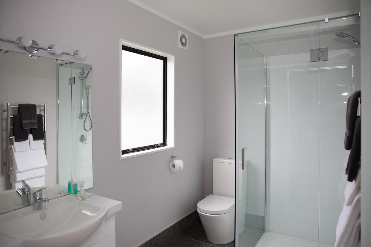 Motel Bks Palm Court Motor Gisborne