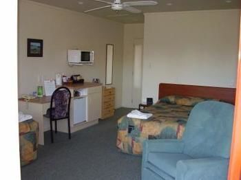 Motel Bks Palm Court Motor 4*