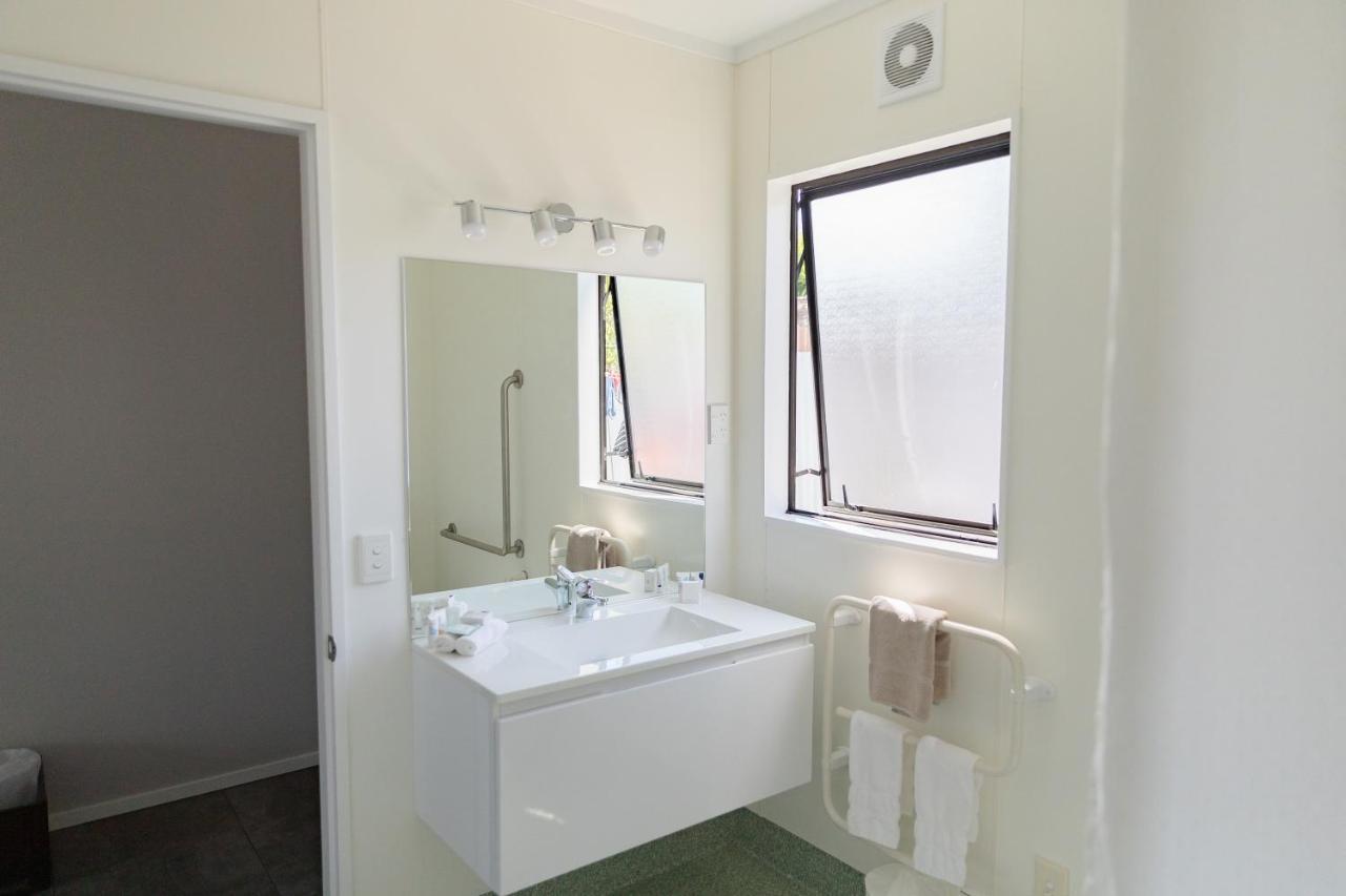 Bks Palm Court Motor Motel Gisborne