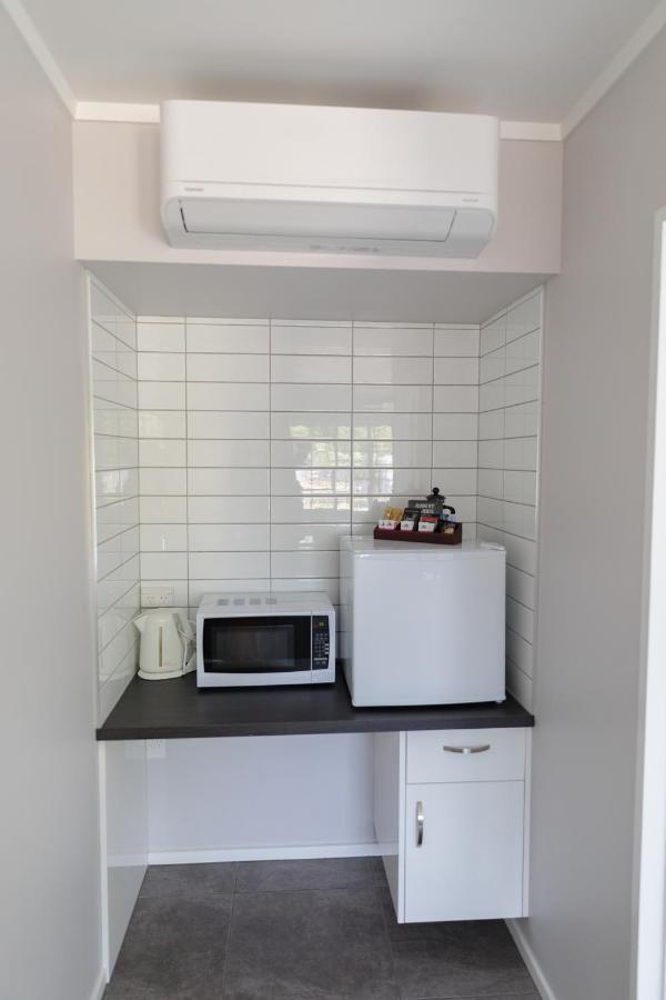 Bks Palm Court Motor 4* Gisborne